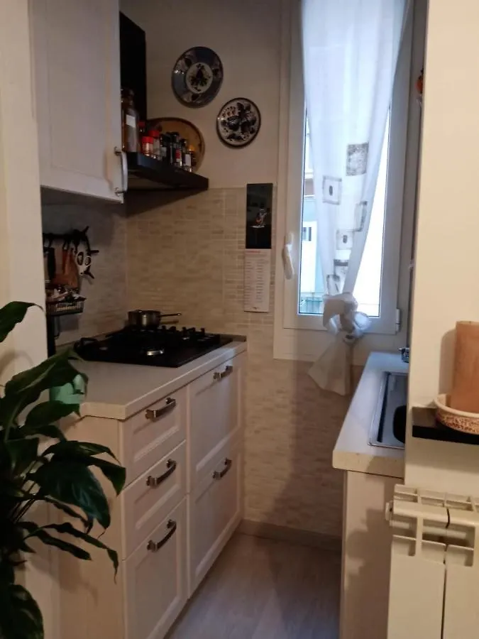 Savonamare Apartment Italy