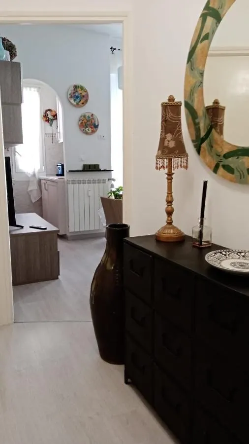 Savonamare Apartment 0*, Savona Italy